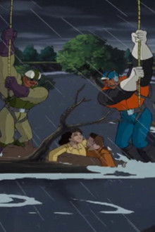 When It Rains, It Pours