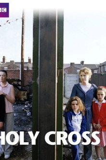 Holy Cross poster