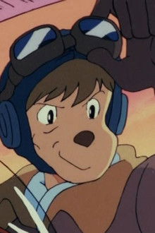 Disturbance, The World Flight Championship!