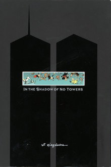 In the Shadow of No Towers poster