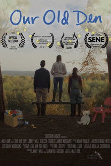 Our Old Den poster