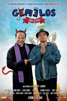 Gemelos sin cura (2017)