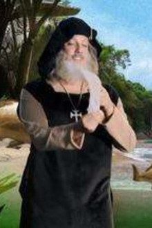 Cléber Machado, Guito and Fred