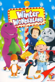 HIT Favorites: Winter Wonderland poster