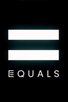 EQUALS poster