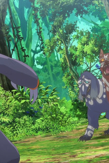 The Toxic Woman Turned Out to Be Wife Material