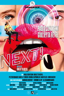 Next! poster