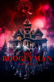 The Boogeyman: Origins poster