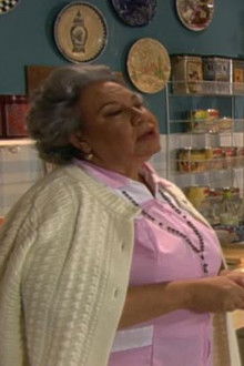 La nueva hija de los Rivers