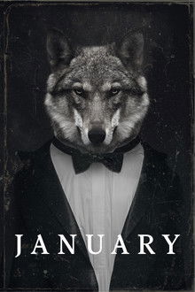 January poster