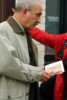 Het meisje