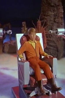 The Prisoners of Space