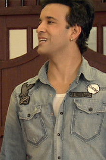 Bajrang Ne Mari Entriyaan