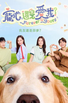 Furever Yours poster