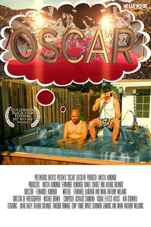 Filmmakers Anonymous poster