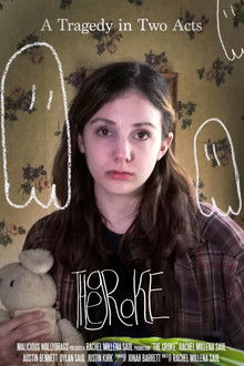 The Groke: A Tragedy in Two Acts poster