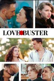 LoveBuster poster