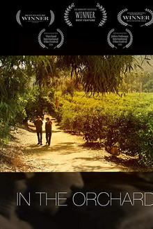 In The Orchard poster