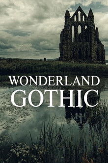 Wonderland: Gothic poster