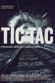 Tic Tac poster