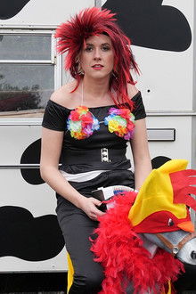 Cows Are Made of Milk