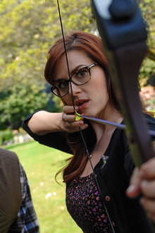 Flings & Arrows