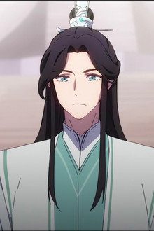 Heavenly Palace Raid