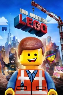 Imagem Uma Aventura LEGO