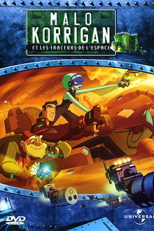 Malo Korrigan poster