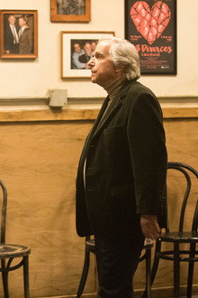 Chapter Seven: Loud, Fast, and Keep Going