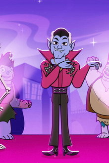 We Are the Ghoul Girls