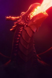 A True Knight's Courage