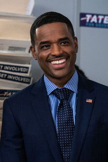 Like Father, Like Son