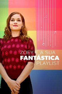 Imagem Zoey e Sua Fantástica Playlist
