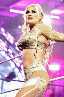 NXT #730 - Sping Breakkin