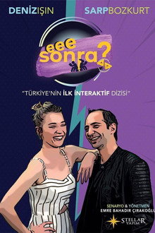 Eee Sonra? poster