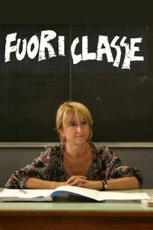 Fuoriclasse poster