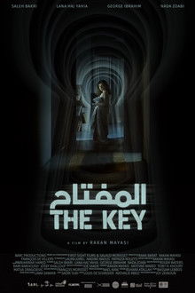 The Key poster