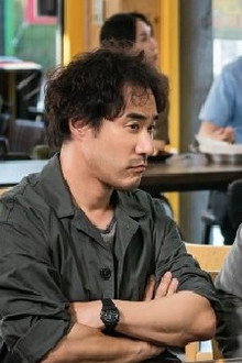 The Model Civil Servant/Boon Joo Seok