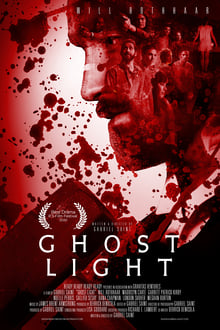 Watch Movies Ghost Light (2021) Full Free Online