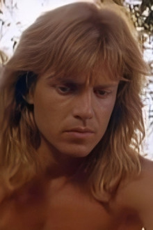 Tarzan and the Killer Lion