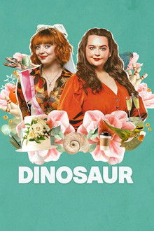 Dinosaur poster