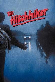 The Hitchhiker poster