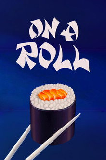 On a Roll poster