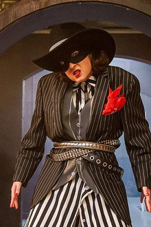 Oddtober the Thirteenth