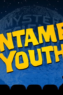 Untamed Youth