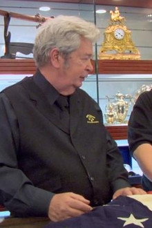 Cornering the Colonel