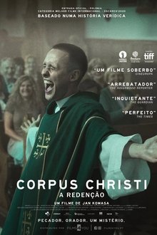 Imagem Corpus Christi