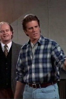 The Show Where Sam Shows Up
