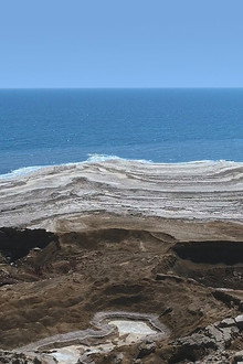 Saving the Dead Sea